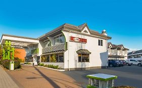 Surestay By Best Western North Vancouver Capilano